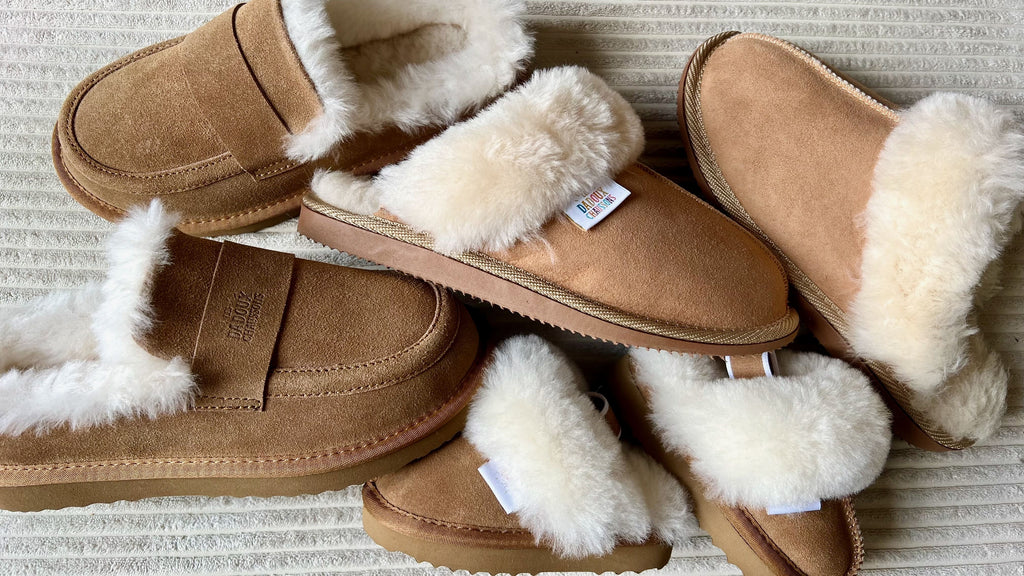 Chaussons