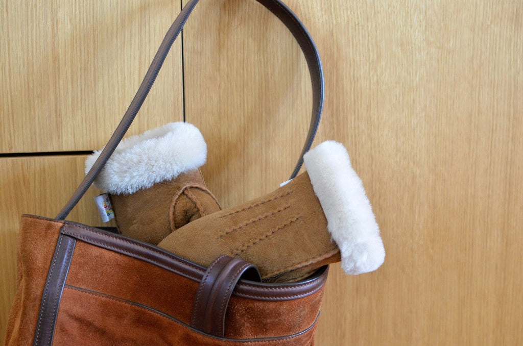 Gants femme