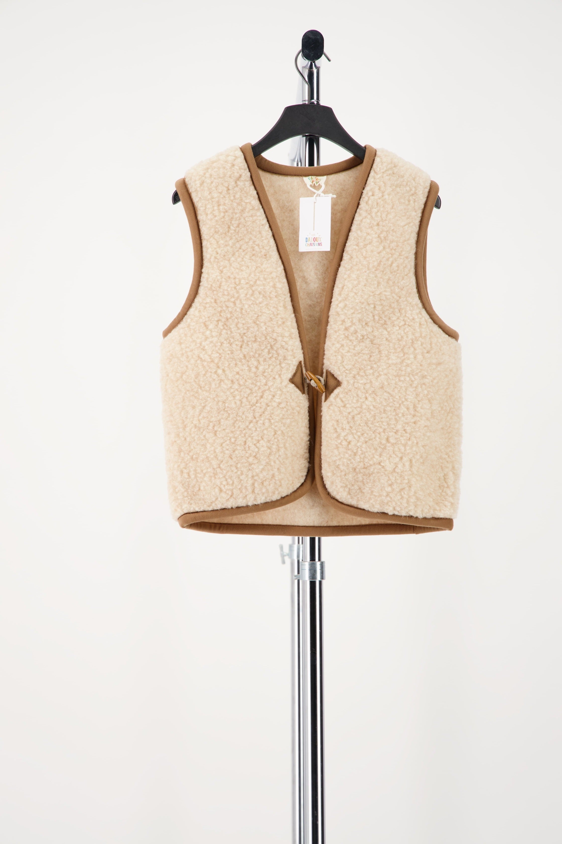 GILET SANS MANCHES bleu avec laine marque L'HOMME OK taille 9 étiqueté 119€ EUR 21,25 - FR GILET SANS MANCHES bleu avec laine marque L'HOMME OK taille 9 étiqueté 119€ EUR 21,25 - FR